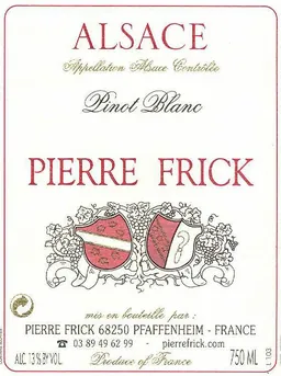 Pinot Blanc