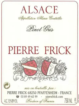 Pinot Gris