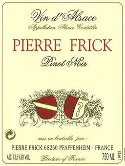Pinot Noir