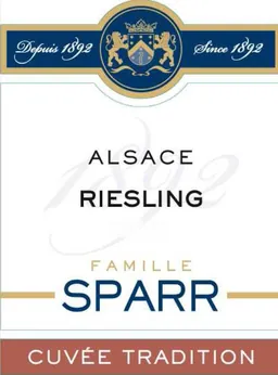 Leiu Dit Altenbourg Riesling