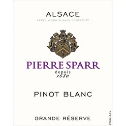 Pinot Blanc