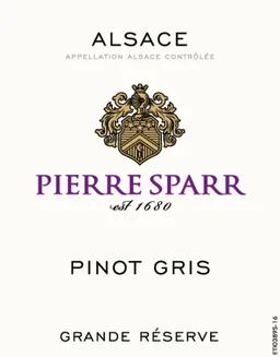 Pinot Gris
