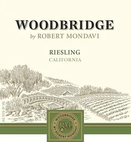 Woodbridge Riesling