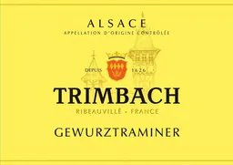 Gewurztraminer