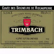 Ribeaupierre Gewurztraminer
