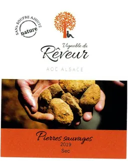 Pierres Sauvages Nature