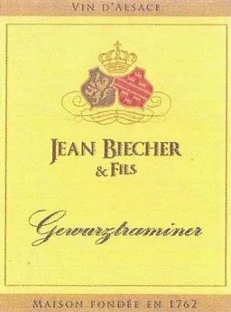 Gewurztraminer
