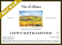 Gewurztraminer