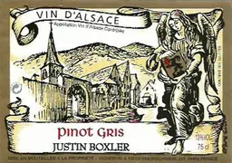 Pinot Gris