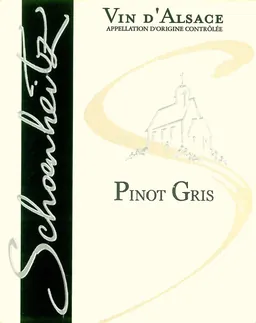 Pinot Gris