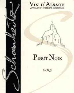 Pinot Noir
