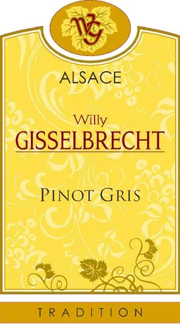 Pinot Gris