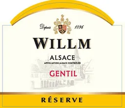 Gentil Reserve