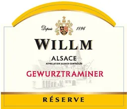 Gewurztraminer Reserve