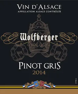 Pinot Gris