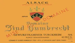 Alsace Turckheim Gewurztraminer