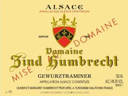 Gewurztraminer