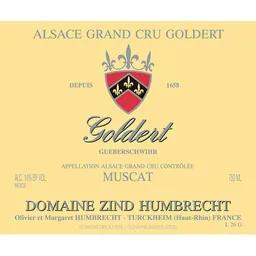 Muscat Goldert