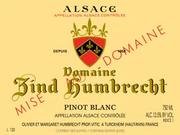 Pinot Blanc