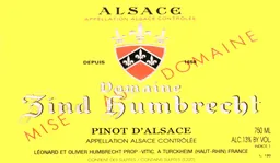 Pinot d'Alsace