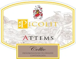 Attems Collio Goriziano Picolit