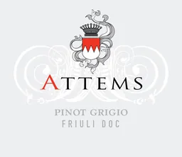 Attems Pinot Grigio