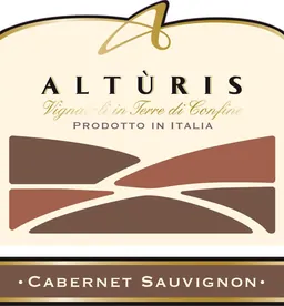 Azienda Agricola Alturis Venezia Giulia Cabernet Sauvignon