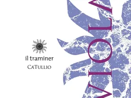 Azienda Agricola Ca' Tullio Friuli Aquileia Viola Il Traminer