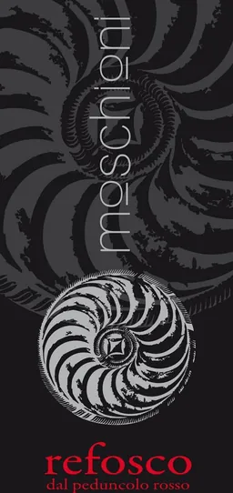 Colli Orientali del Friuli Refosco dal Peduncolo Rosso