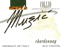 Collio Chardonnay