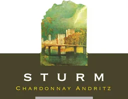 Andritz Chardonnay