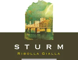 Gialla Ribolla