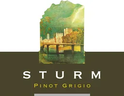 Pinot Grigio