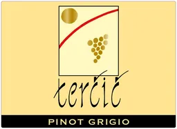 Collio Pinot Grigio