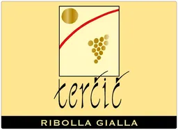 Collio Ribolla Gialla