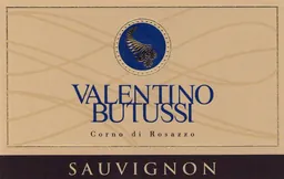 Valentino Butussi Colli Orientali del Friuli Sauvignon