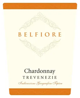 Trevenezie Chardonnay