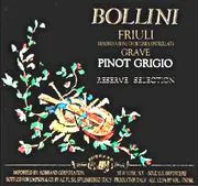 Reserve Pinot Grigio
