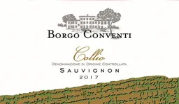 Collio Sauvignon