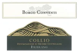 Borgo Conventi Friulano