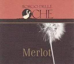 Friuli Grave Merlot