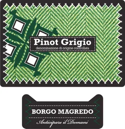 Pinot Grigio