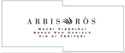 Arbis Ros Rosso