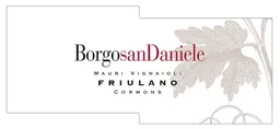 Friuli Isonzo Friulano