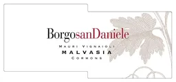 Friuli Isonzo Malvasia