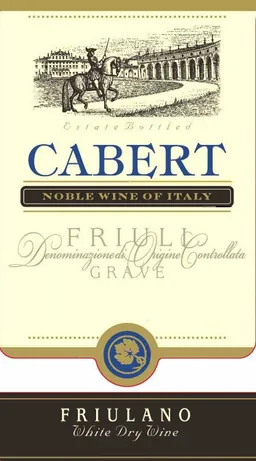 Friuli Grave Friulano