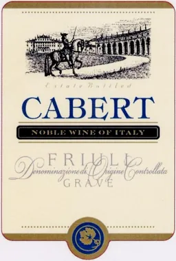 Friuli Grave Merlot