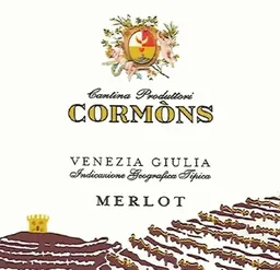 Venezia Giulia Merlot