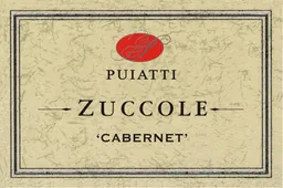 Zuccole Cabernet