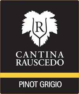 Friuli Grave Pinot Grigio